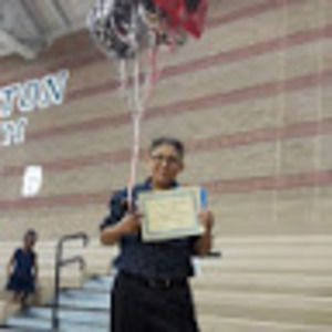 Meet your Posher, Medardo